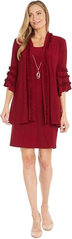 R&M Richards Women's Refined Grace Fornal Ensemble in Saudi Arabia