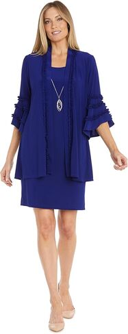 R&M Richards Women's Refined Grace Fornal Ensemble in Saudi Arabia