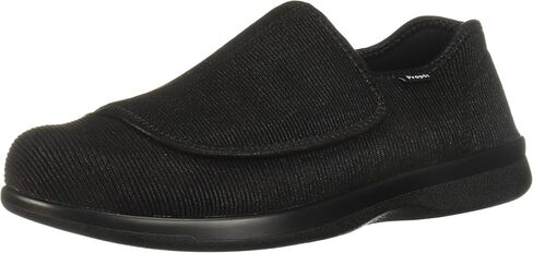 Propét Mens Cush 'N Foot Slip On Casual Slippers Casual - Blue in Saudi Arabia
