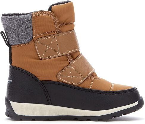 Weestep Winter Snow Boots for Boys and Girls Warm Easy-On (Toddler/Little Kids/Big Kids) in Saudi Arabia