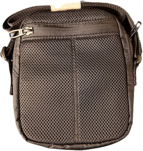BMW MMS PORTABLE BLACK CROSSBODY BAG in Saudi Arabia