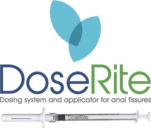 DoseRite® Applicators for Anal Fissure in Saudi Arabia