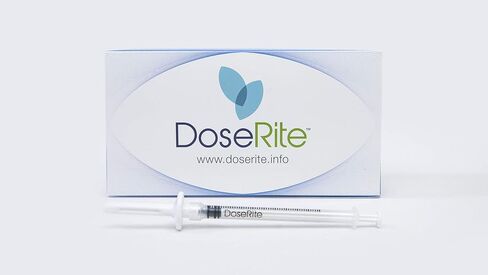 DoseRite® Applicators for Anal Fissure in Saudi Arabia