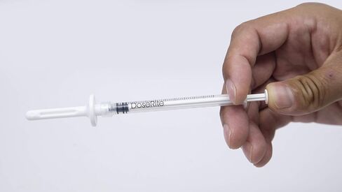 DoseRite® Applicators for Anal Fissure in Saudi Arabia