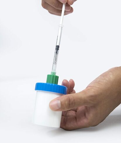 DoseRite® Applicators for Anal Fissure in Saudi Arabia