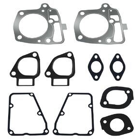 Engine Valve Cylinder Head Cover Gasket Compatible with Chevy Malibu 2006-2012 for Chevy HHR 2006-2011 for Chevy Cobalt 2007-2010 for Pontiac G5 G6 2.2L 2.4L Replace 12598014 VS50769R in Kuwait