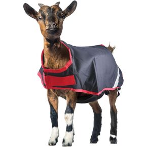Horseware Ireland Goat Coat Excalibur/Silver L in Saudi Arabia