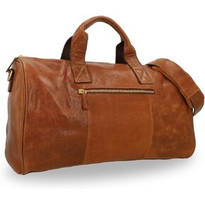 حقيبة سفر جوستي جلد in Kuwait