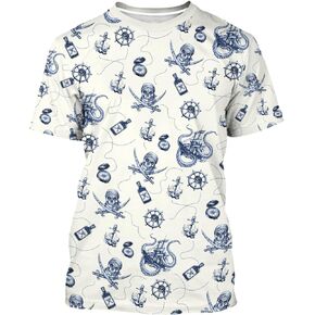 DFZ Oktoberfest البيرة قميص الجدة المحملة مضحك قصيرة الأكمام 3D مطبوعة عارضة عطلة تي شيرت للرجال النساء in Kuwait