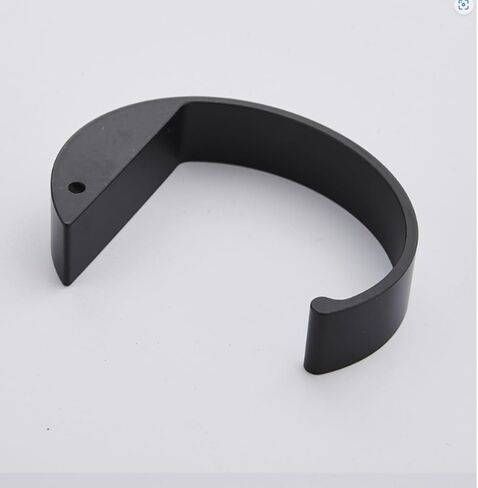 Alloy Material Pusre Hook for Table Heavy Duty Purse Hanger for Desk Handbag Hook Bag Holder for Hanging Umbrellas, Keys, Cups and Headphone in Saudi Arabia