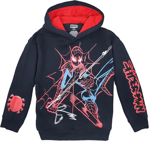 Marvel boys Line Spider Paint in Saudi Arabia