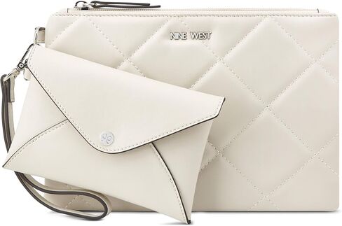 Nine West womens Layloni Slg Wristlet Duo in Saudi Arabia