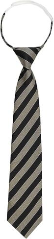 Ties for Women, Pre-tied Skinny Girls/Boys Striped Tie Short Neckties for Uniforms School Costumes Cosplay Wedding in Saudi Arabia