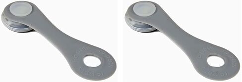 RC Pet Products, Versatile, Weather-Resistant, Durable, Poppin Light | Grey in Saudi Arabia