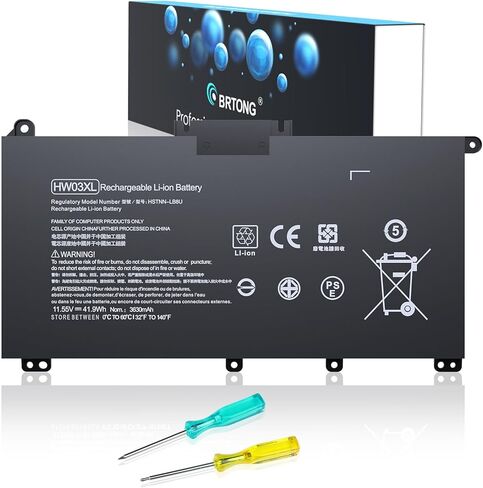 DXGH8 Laptop Battery Compatible with Dell XPS 13 9380 9370 7930 Inspiron 13 7391 7390 7490 7000 5391 5390 Latitude E3301 3301 Vostro 5391 5390 P82G001 0H754V H754V 7.6V 52Wh in Saudi Arabia