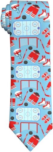 ربطة عنق رجالية مبتكرة وربطة عنق ممتعة للزوج والأب لحفلات الزفاف الرسمية in Kuwait