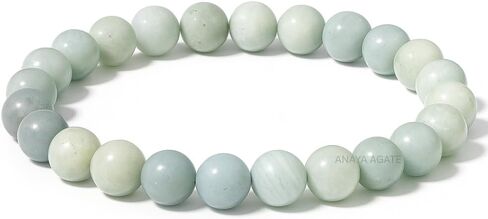 Money Attraction Bracelet for Wealth, Prosperity & Success – Abundance & Good Luck Feng Shui Bracelet with Pyrite, Citrine, Tiger Eye & Green Aventurine Crystals for Women & Men in Saudi Arabia