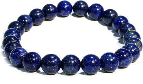Money Attraction Bracelet for Wealth, Prosperity & Success – Abundance & Good Luck Feng Shui Bracelet with Pyrite, Citrine, Tiger Eye & Green Aventurine Crystals for Women & Men in Saudi Arabia