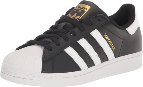 adidas Originals Mens Superstar White/White/White 12.5 in Saudi Arabia