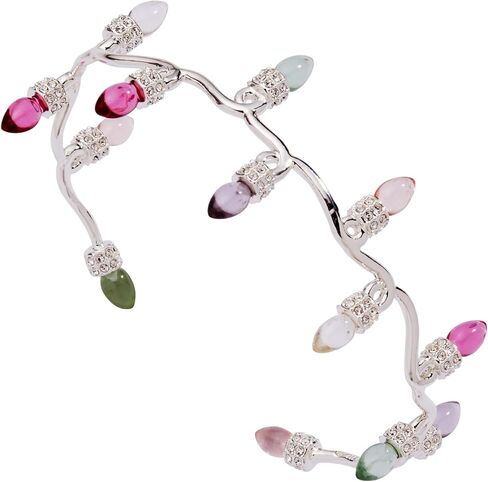 Alex and Ani Light Bulb Cuff Bracelets in Saudi Arabia