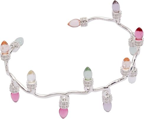Alex and Ani Light Bulb Cuff Bracelets in Saudi Arabia