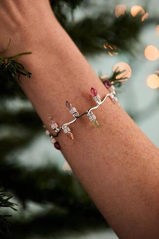 Alex and Ani Light Bulb Cuff Bracelets in Saudi Arabia
