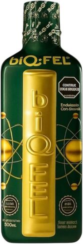 BiQFEL Daily Multivitamic for Men and Women Liquid Natural Extracts Energy Focus 500ml in Saudi Arabia