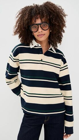 Lioness Women's Preppy Jersey in Saudi Arabia