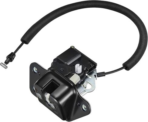 810-090 Tailgate Door Lock Latch Actuator Compatible with for Hyundai Sonata 2011 2012 2013 2014 2015,810-090,81230-3Q000,812303Q000 in Kuwait