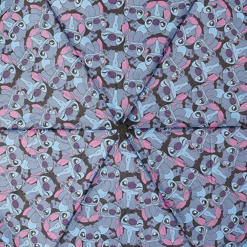 Bioworld Disney Stitch 11" Blue and Black Umbrella in Saudi Arabia