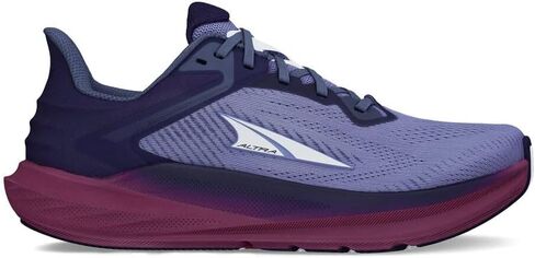 ALTRA Torin 8 Women's Running Shoes, Dark Blue, Size 7 in Saudi Arabia