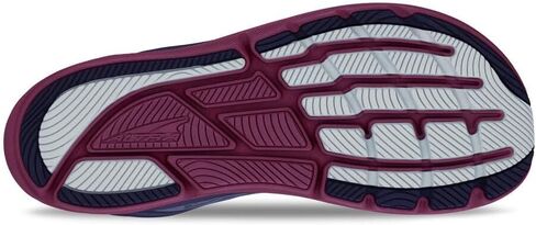 ALTRA Torin 8 Women's Running Shoes, Dark Blue, Size 7 in Saudi Arabia