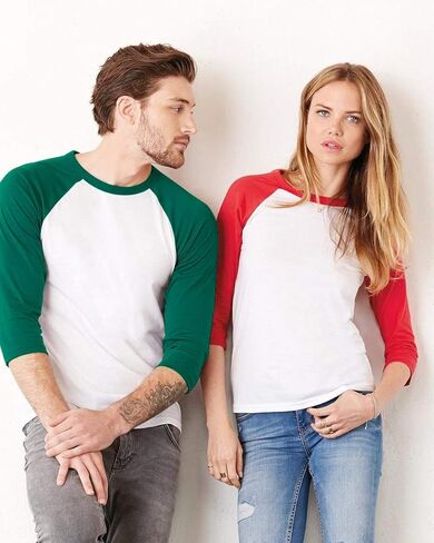 Wild Bobby Merry Christmas Shitter's Full Unisex 3/4 Sleeve Raglan Jersey Baseball T-Shirt in Saudi Arabia