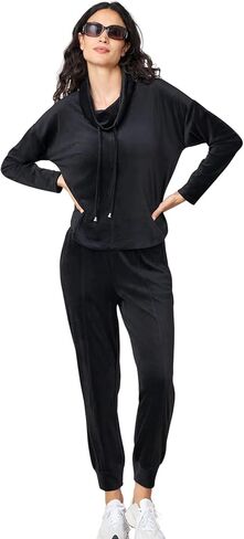 مجموعة عداء ببطء كابل ومقياس القطيفة Cowlneck in Kuwait