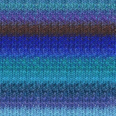 Noro Silk Garden Yarn, Colors 2024/25 (539 - Shibukawa) in Saudi Arabia