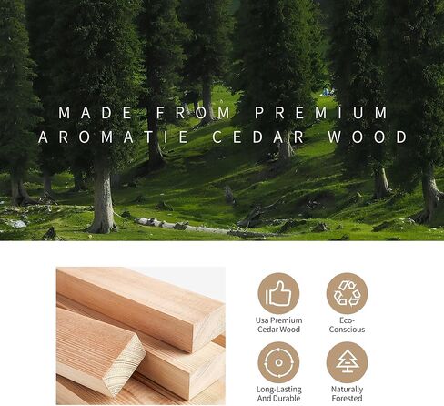 Cedar Boot Tree for Tall & Cowboy Boots, Adjustable Boot Stretcher Calf, 100% Natural Cedar, Reduce Creases Sagging in Saudi Arabia