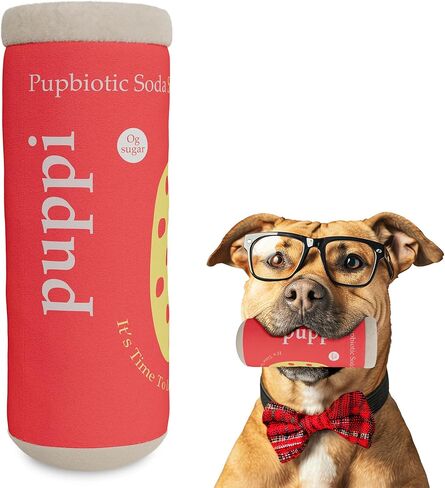 Funny Dog Toys with Squeaker - Funny Cute Video Game Controller Dog Toys - Puppy and Dog Toys for Small, Medium and Large Dogs - Dog Birthday Gifts - Funny Dog Toys in Saudi Arabia