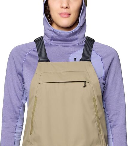 مريلة Firefall™ للسيدات من Mountain Hardwear in Kuwait