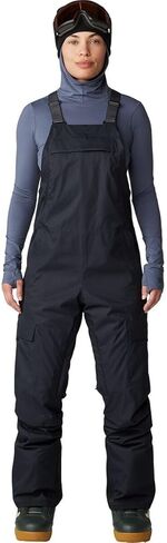 Mountain Hardwear womens Firefall™ Bib in Saudi Arabia