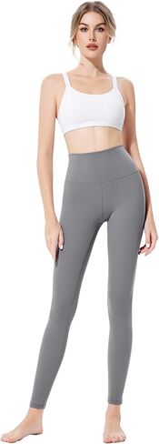 Yoga Pro Leggings, High Waisted Soft Leggings for Women,Workout Athletic Lounge in Saudi Arabia
