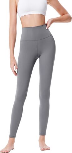 Yoga Pro Leggings, High Waisted Soft Leggings for Women,Workout Athletic Lounge in Saudi Arabia
