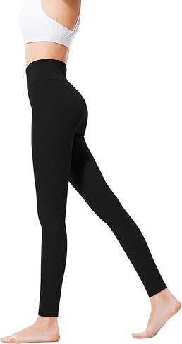 Yoga Pro Leggings, High Waisted Soft Leggings for Women,Workout Athletic Lounge in Saudi Arabia