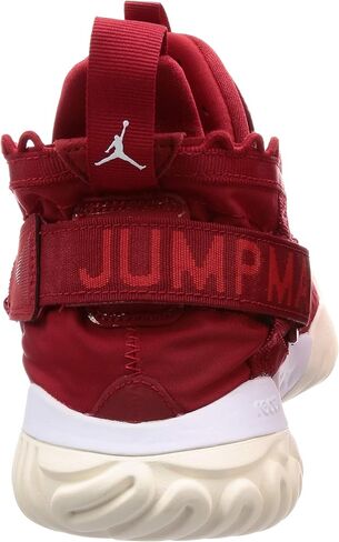 Nike Mens Jordan Proto React نايلون أسود/أبيض in Kuwait