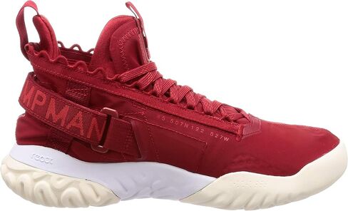 Nike Mens Jordan Proto React نايلون أسود/أبيض in Kuwait