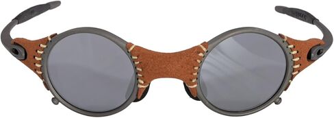 Fight Soap Owl Mars Glasses Club Salesman Cosplay Adult Halloween Costume Accessory Sunglasses - One Size Fits Most in Saudi Arabia