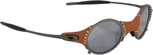 Fight Soap Owl Mars Glasses Club Salesman Cosplay Adult Halloween Costume Accessory Sunglasses - One Size Fits Most in Saudi Arabia