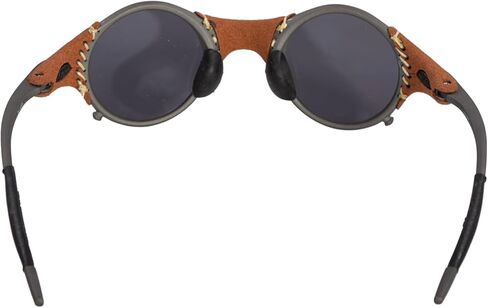 Fight Soap Owl Mars Glasses Club Salesman Cosplay Adult Halloween Costume Accessory Sunglasses - One Size Fits Most in Saudi Arabia