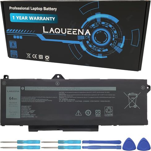 بطارية كمبيوتر محمول L19C4PD1 متوافقة مع Lenovo ideapad Yoga 6-13ARE05 6-13ALC6 Yoga C640-13IML LTE Series L19D4PD1 SB10W67395 5B10W67385 5B10U65274 SB10W67360 5B10W67329 5B10U65275 60 واط ساعة in Saudi Arabia