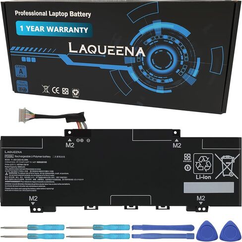 بطارية كمبيوتر محمول L19C4PD1 متوافقة مع Lenovo ideapad Yoga 6-13ARE05 6-13ALC6 Yoga C640-13IML LTE Series L19D4PD1 SB10W67395 5B10W67385 5B10U65274 SB10W67360 5B10W67329 5B10U65275 60 واط ساعة in Saudi Arabia