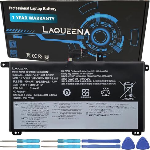 بطارية كمبيوتر محمول L19C4PD1 متوافقة مع Lenovo ideapad Yoga 6-13ARE05 6-13ALC6 Yoga C640-13IML LTE Series L19D4PD1 SB10W67395 5B10W67385 5B10U65274 SB10W67360 5B10W67329 5B10U65275 60 واط ساعة in Saudi Arabia